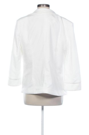 Damen Blazer Marc Angelo, Größe XL, Farbe Weiß, Preis € 25,00