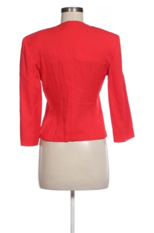 Дамско сако Marella, Размер XS, Цвят Червен, Цена 86,97 €