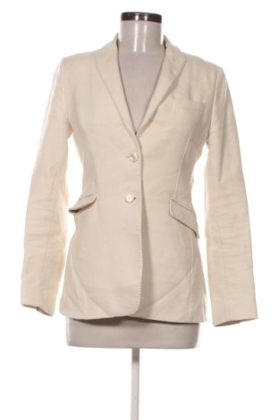 Női blézer Massimo Dutti, Méret M, Szín Ekrü
, Ár 24 039 Ft, #136422706