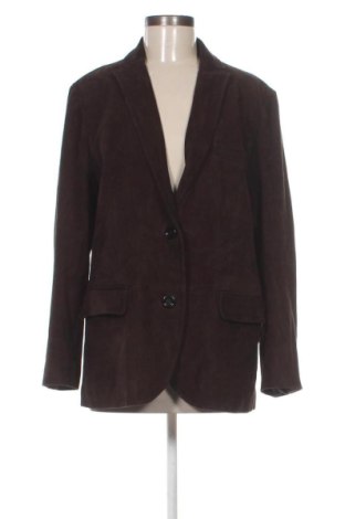 Dámské sako  Massimo Dutti, Velikost M, Barva Hnědá, Cena  2 697,00 Kč