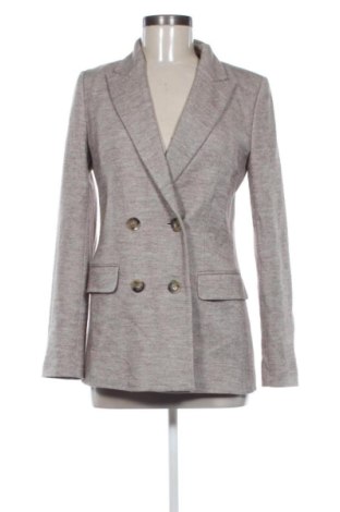 Női blézer Massimo Dutti, Méret M, Szín Bézs, Ár 15 070 Ft
