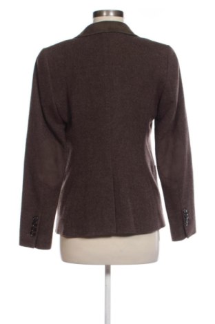 Damen Blazer Massimo Dutti, Größe M, Farbe Braun, Preis 55,82 €