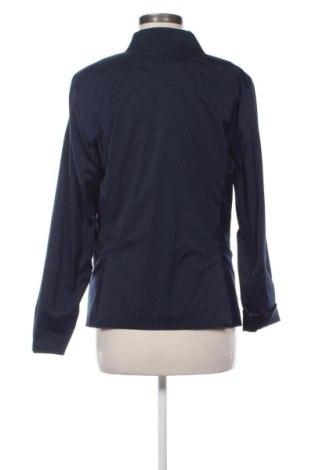 Damen Blazer Massimo Dutti, Größe L, Farbe Blau, Preis € 78,89