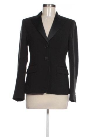 Dámské sako  Max Mara, Velikost S, Barva Černá, Cena  10 475,00 Kč