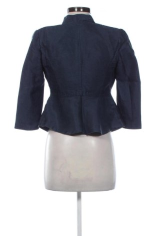 Дамско сако Max Mara Studio, Размер S, Цвят Син, Цена 101,00 €
