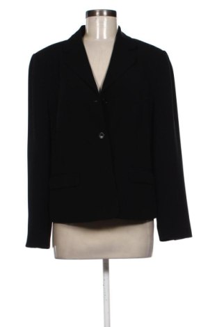 Damen Blazer Miss H., Größe XL, Farbe Schwarz, Preis € 25,00