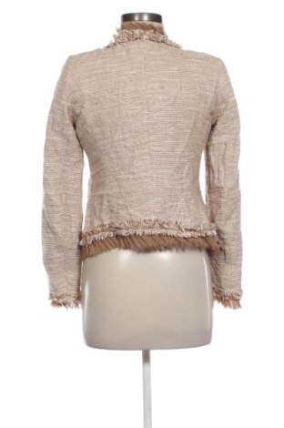 Dámske sako  Miss Miss, Veľkosť S, Farba Béžová, Cena  41,95 €