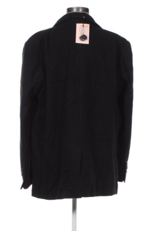 Damski żakiet Missguided, Rozmiar M, Kolor Czarny, Cena 207,99 zł