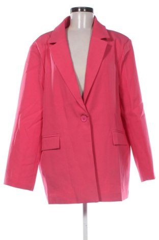 Dámske sako  Missguided, Veľkosť M, Farba Ružová, Cena  25,00 €