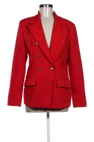 Дамско сако Missguided, Размер XL, Цвят Червен, Цена 25,05 €