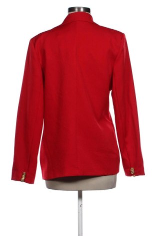 Дамско сако Missguided, Размер XL, Цвят Червен, Цена 25,05 €