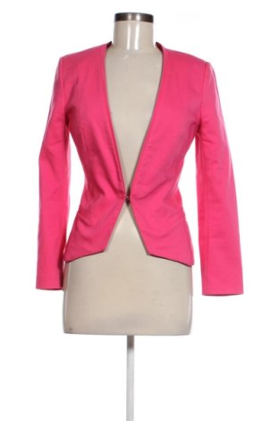 Sacou de femei Mohito, Mărime S, Culoare Roz, Preț 128,01 Lei, #136449889