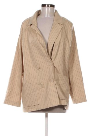 Damen Blazer Monki, Größe L, Farbe Mehrfarbig, Preis € 11,99, #136406722