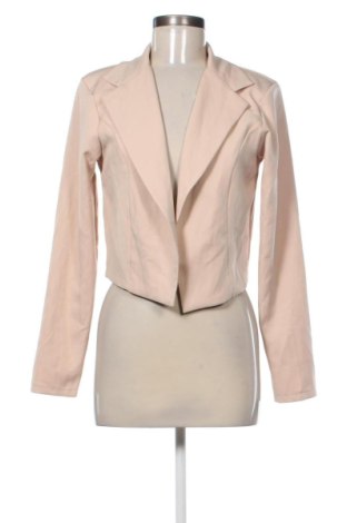Damen Blazer Moon, Größe L, Farbe Beige, Preis € 34,71