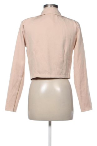 Damen Blazer Moon, Größe L, Farbe Beige, Preis € 34,71