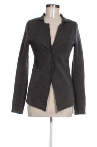 Sacou de femei Moscow, Mărime S, Culoare Gri, Preț 291,94 Lei, #136425329