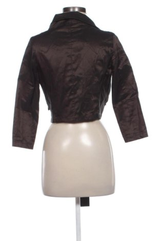 Damen Blazer Motivi, Größe M, Farbe Braun, Preis 54,99 €