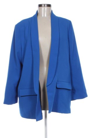 Damen Blazer Ms Mode, Größe XXL, Farbe Blau, Preis € 32,99