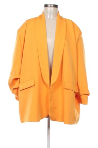 Női blézer NEW COLLECTION, Méret L, Szín Narancssárga
, Ár 17 459 Ft
