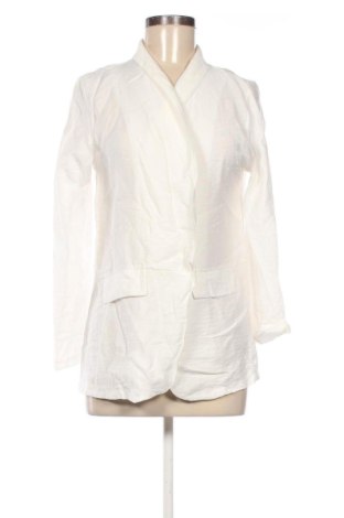 Dámske sako  NEW COLLECTION, Veľkosť M, Farba Biela, Cena  34,72 €