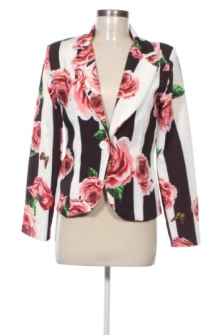 Damen Blazer NEW COLLECTION, Größe M, Farbe Mehrfarbig, Preis € 34,71