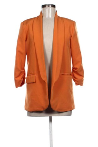 Дамско сако NEW COLLECTION, Размер M, Цвят Оранжев, Цена 35,00 €