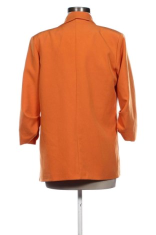 Дамско сако NEW COLLECTION, Размер M, Цвят Оранжев, Цена 35,00 €