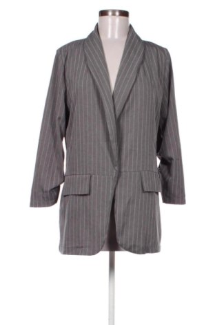Damen Blazer NEW COLLECTION, Größe M, Farbe Mehrfarbig, Preis 35,00 €