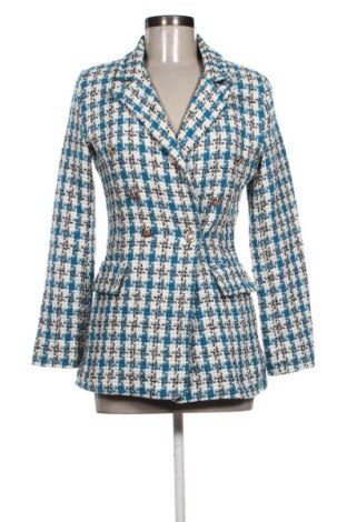 Damski żakiet NEW COLLECTION, Rozmiar M, Kolor Kolorowy, Cena 120,99 zł, #136479082