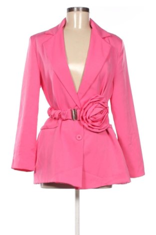 Damen Blazer NEW COLLECTION, Größe XL, Farbe Rosa, Preis 34,72 €