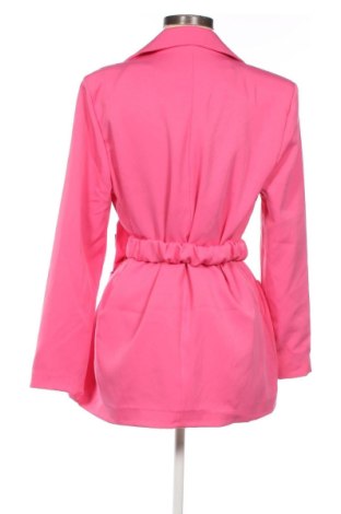 Damen Blazer NEW COLLECTION, Größe XL, Farbe Rosa, Preis 34,72 €