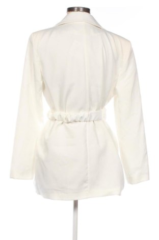 Damen Blazer NEW COLLECTION, Größe XL, Farbe Ecru, Preis 34,72 €
