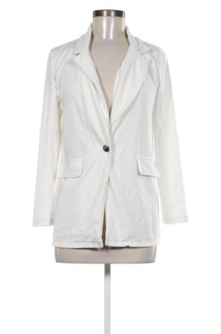 Női blézer NEW COLLECTION, Méret M, Szín Fehér, Ár 6 487 Ft