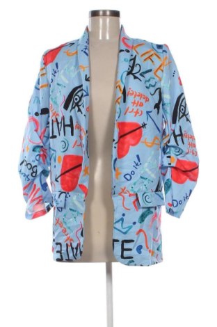 Дамско сако NEW COLLECTION, Размер S, Цвят Многоцветен, Цена 35,27 €
