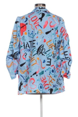 Дамско сако NEW COLLECTION, Размер S, Цвят Многоцветен, Цена 35,27 €