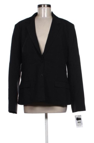 Дамско сако NNT, Размер XL, Цвят Черен, Цена 39,88 €