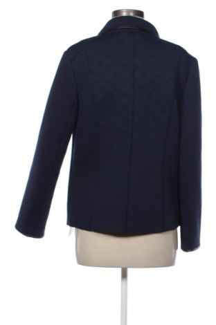 Damen Blazer NYLAH by Franzi Knuppe, Größe S, Farbe Blau, Preis 72,99 €
