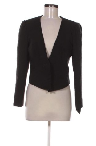 Damen Blazer Naf Naf, Größe L, Farbe Schwarz, Preis 45,99 €