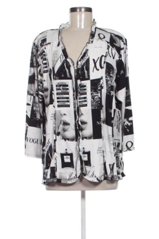 Дамско сако New Jersey, Размер 3XL, Цвят Многоцветен, Цена 25,05 €