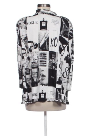Дамско сако New Jersey, Размер 3XL, Цвят Многоцветен, Цена 25,05 €