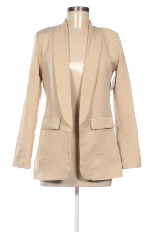 Damen Blazer Nina, Größe S, Farbe Beige, Preis 51,99 €