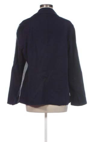 Damen Blazer Noni B, Größe XXL, Farbe Blau, Preis 45,99 €