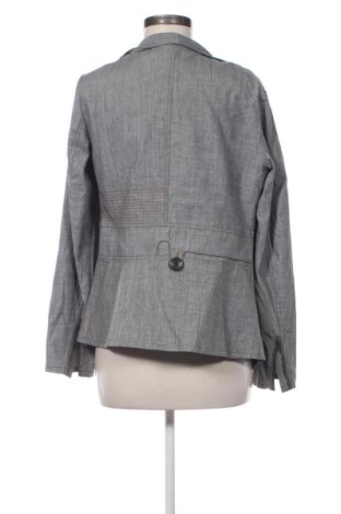 Дамско сако Nor, Размер XS, Цвят Сив, Цена 32,21 €