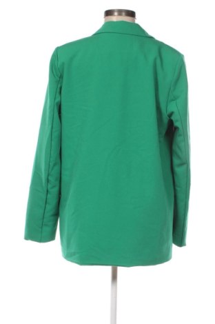 Дамско сако ONLY, Размер M, Цвят Зелен, Цена 21,47 €