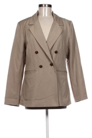 Damen Blazer ONLY, Größe L, Farbe Beige, Preis € 17,99, #136404161