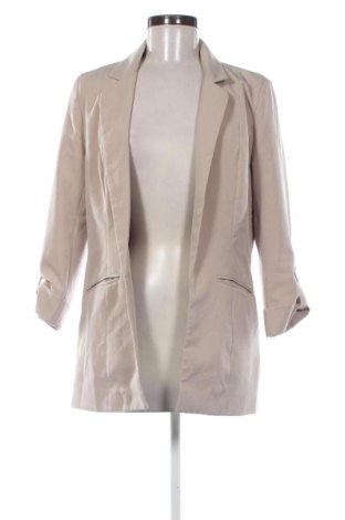 Damen Blazer ONLY, Größe M, Farbe Beige, Preis € 12,99, #136417601