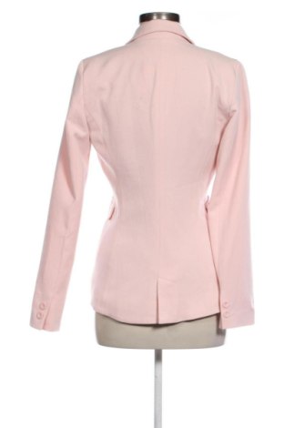 Sacou de femei ONLY, Mărime S, Culoare Roz, Preț 121,87 Lei