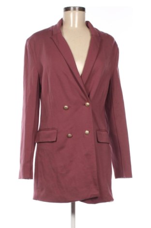 Damen Blazer ONLY, Größe M, Farbe Aschrosa, Preis 21,00 €