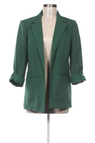 Sacou de femei ONLY, Mărime M, Culoare Verde, Preț 294,99 Lei