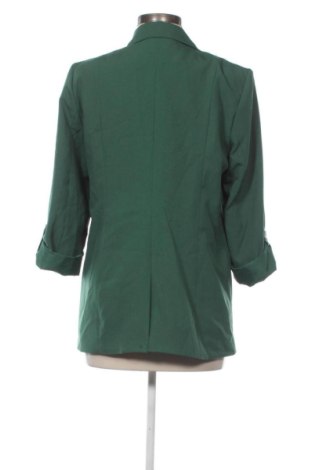 Sacou de femei ONLY, Mărime M, Culoare Verde, Preț 294,99 Lei